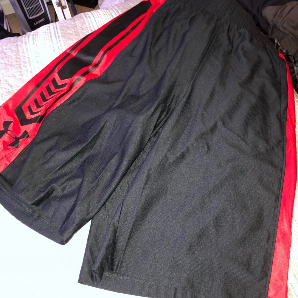 Adidas Shorts